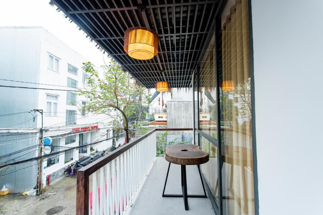 Life Boutique Hotel Hue Exterior foto