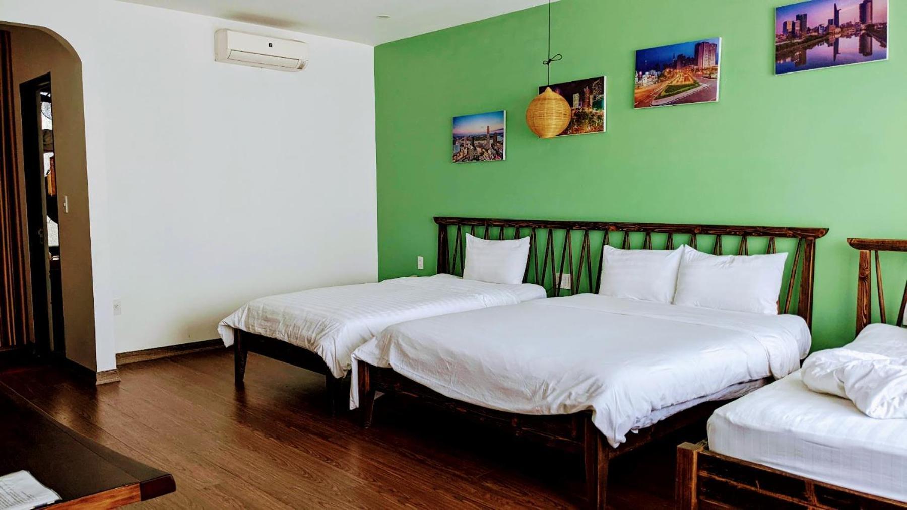 Life Boutique Hotel Hue Exterior foto